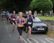Runners